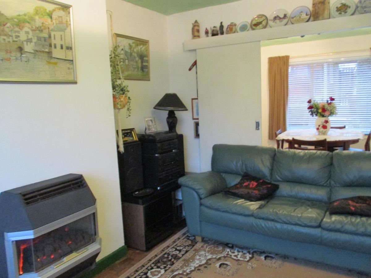 Super Single Room Cardiff Bagian luar foto